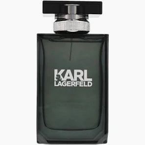 Karl Lagerfeld Eau de Toilette for Men