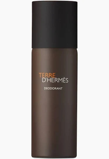 Hermès Terre d'Hermès Deodorant Spray 150ml