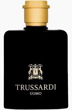 Trussardi Uomo Eau de Toilette Spray 50ml Trussardi