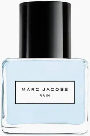 Marc Jacobs Rain Splash Eau de Toilette Spray 100ml Marc Jacobs