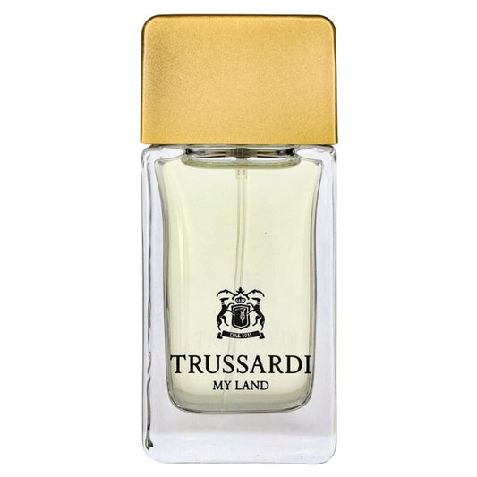 Trussardi My Land Pour Homme Eau de Toilette