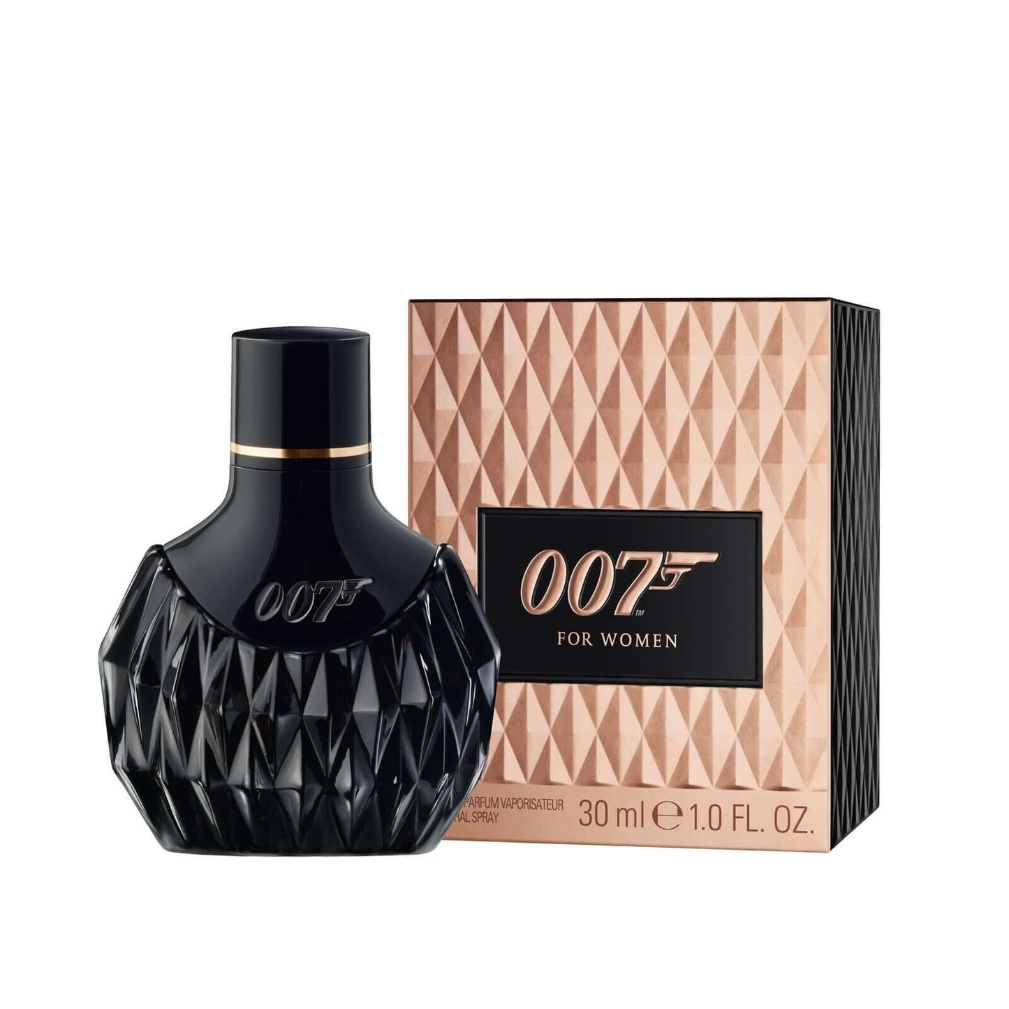 James Bond 007 For Women Eau de Parfum 30ml