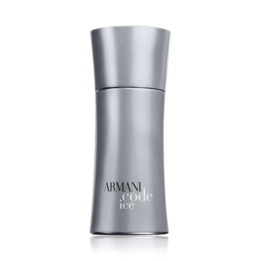 Armani Code Ice Eau de Toilette Spray 75ml