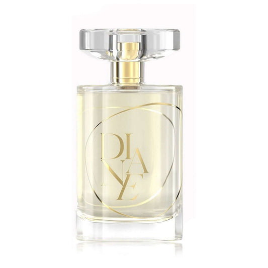 Diane Von Furstenberg Diane Eau de Toilette Spray 100ml