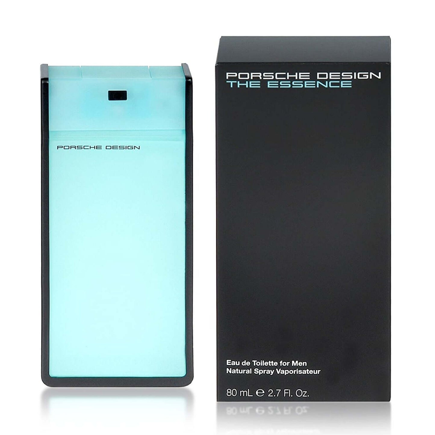 Porsche Design The Essence Eau de Toilette Spray 80ml