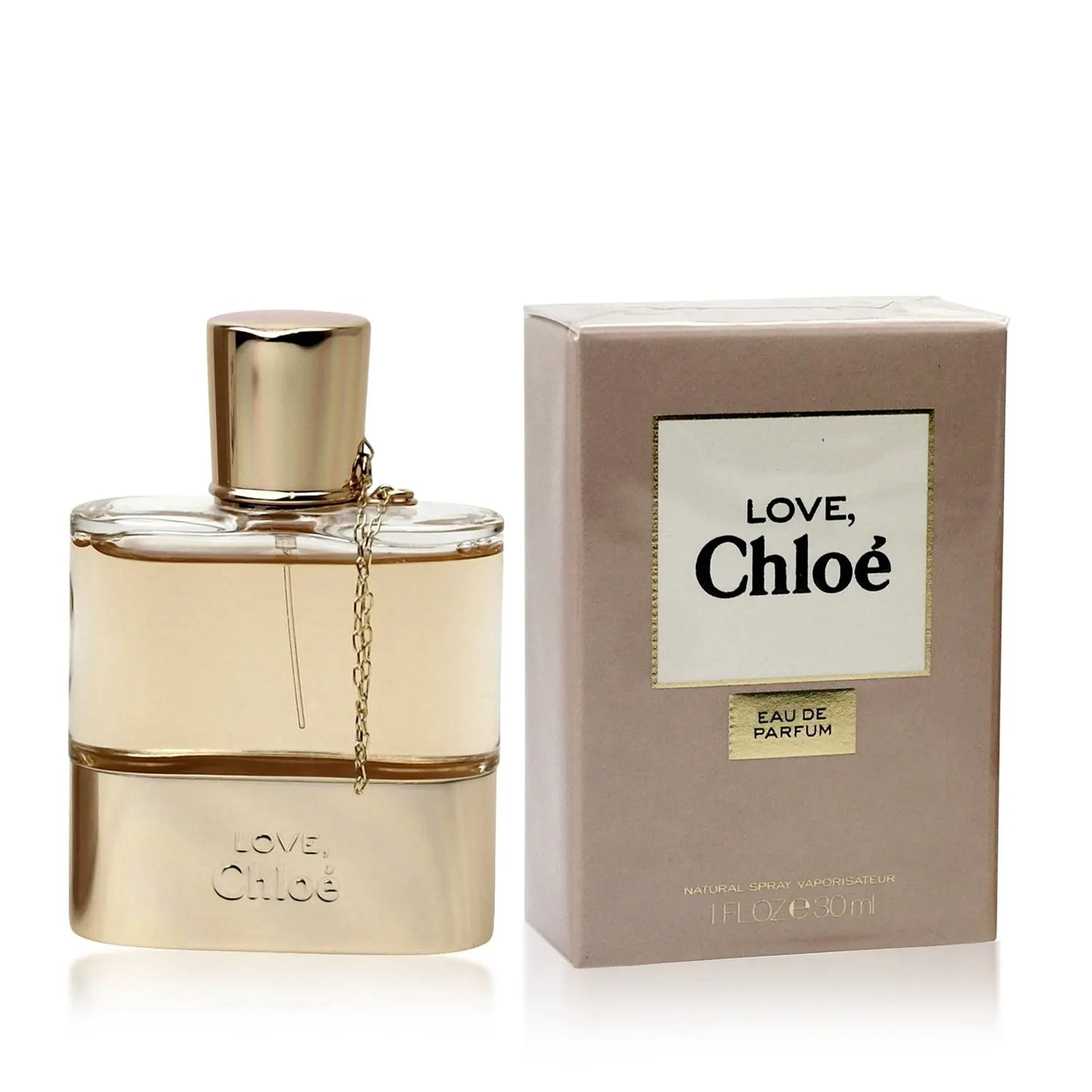 Love Chloe Eau de Parfum Spray 30ml