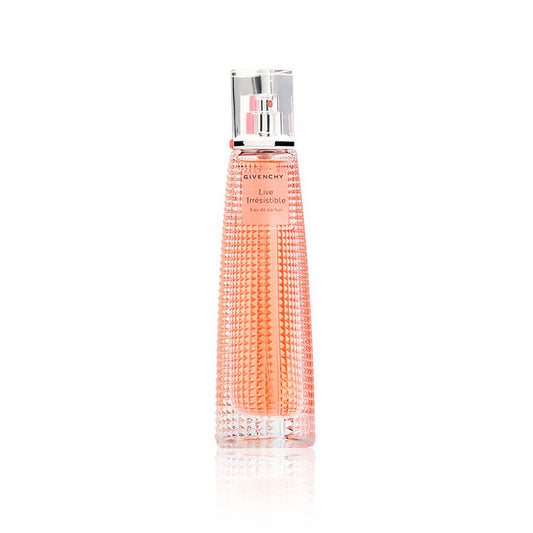 Givenchy Live Irresistible Eau de Parfum Spray 75ml