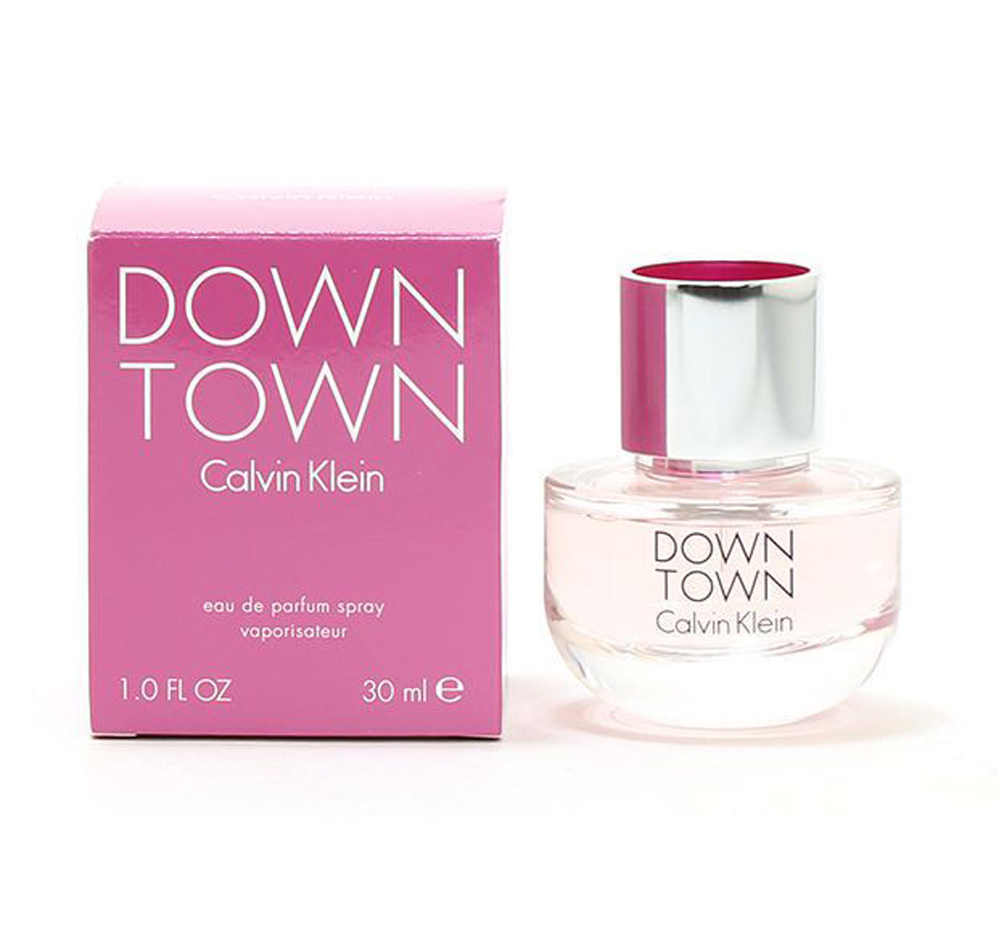 Calvin Klein Downtown Eau de Parfum Spray 30ml