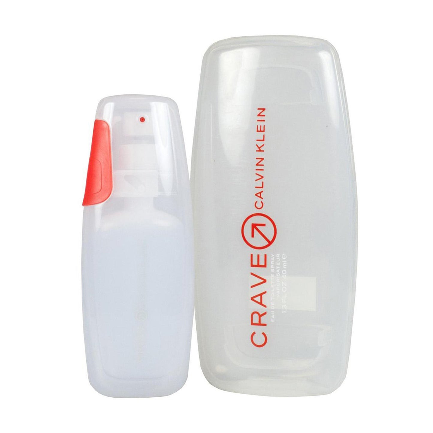 Calvin Klein Crave Eau de Toilette Spray 40ml