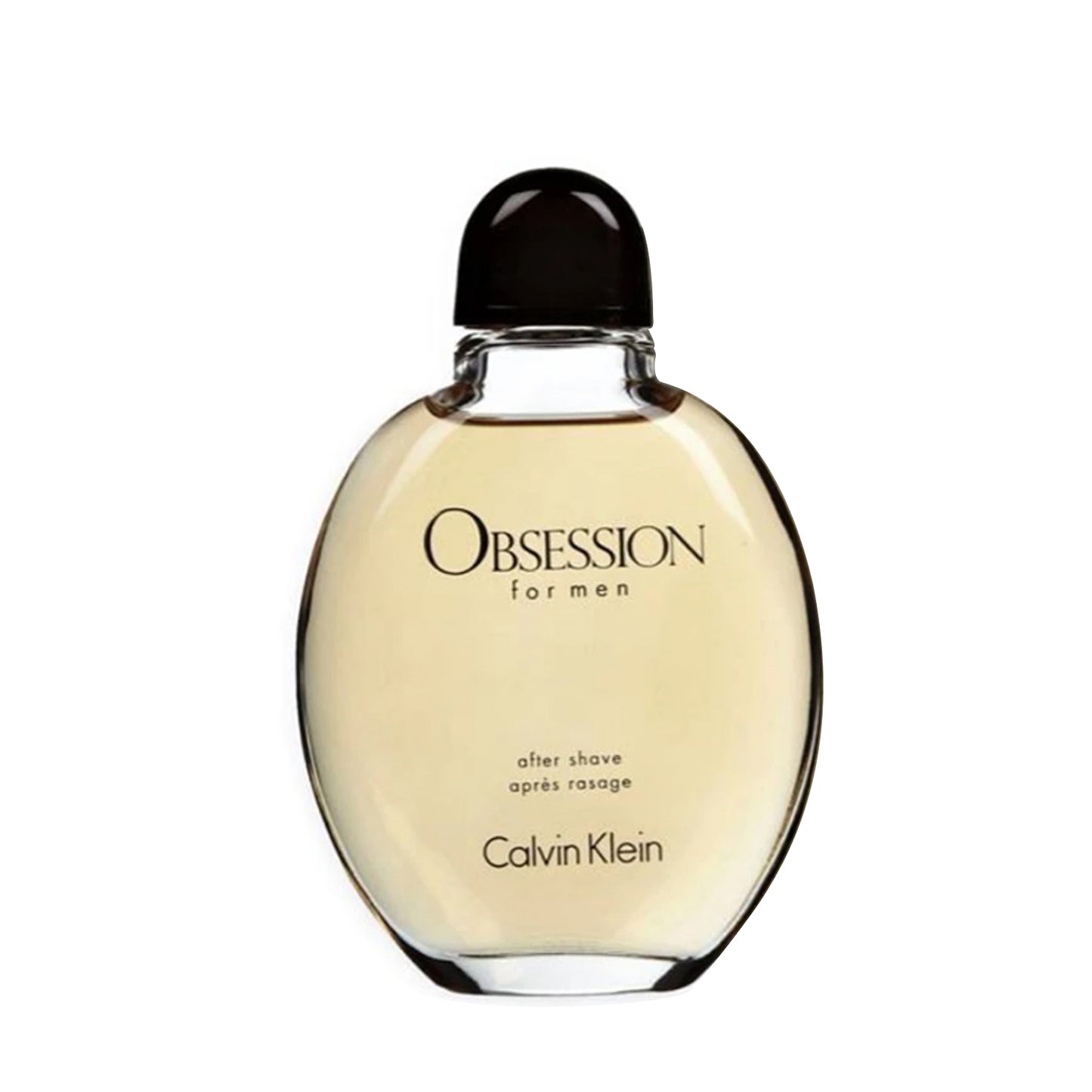 Calvin Klein Obsession For Men Aftershave 125ml