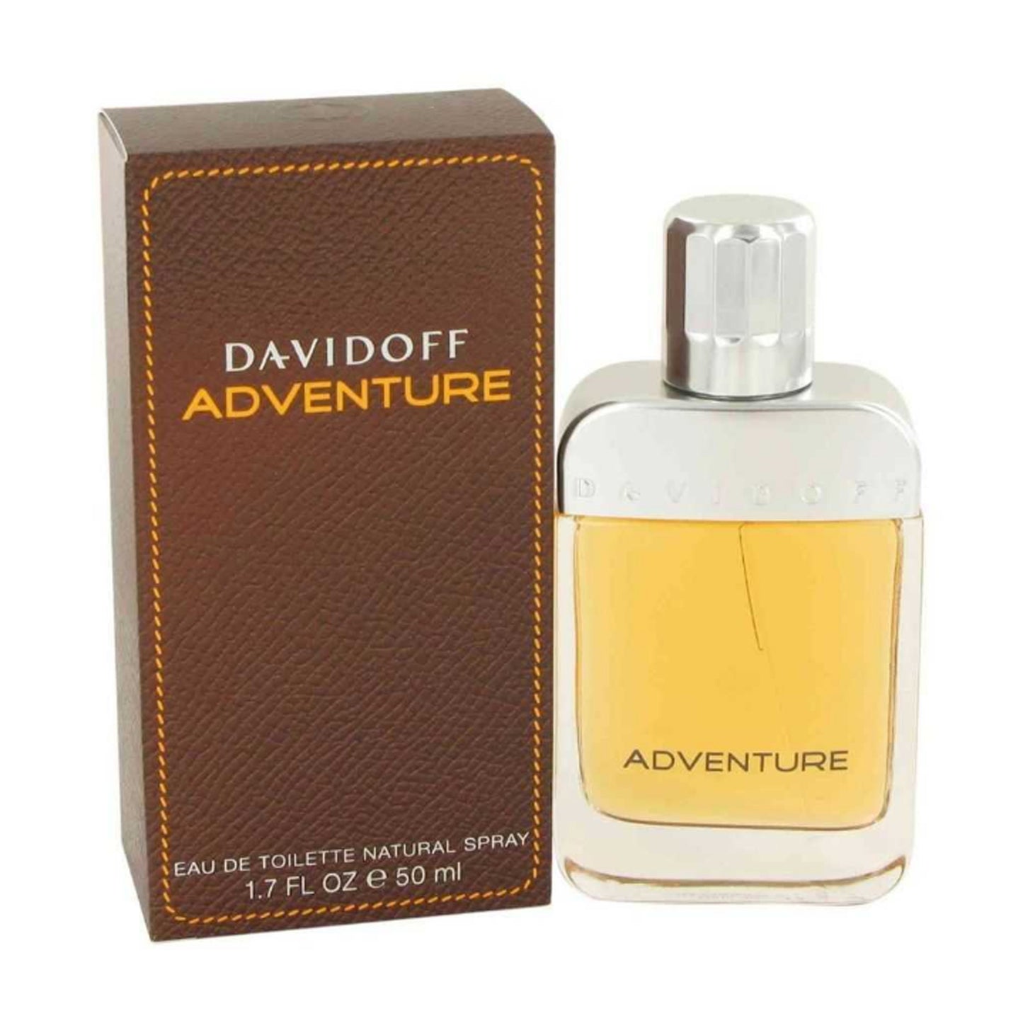 Davidoff Adventure Eau de Toilette Spray 50ml