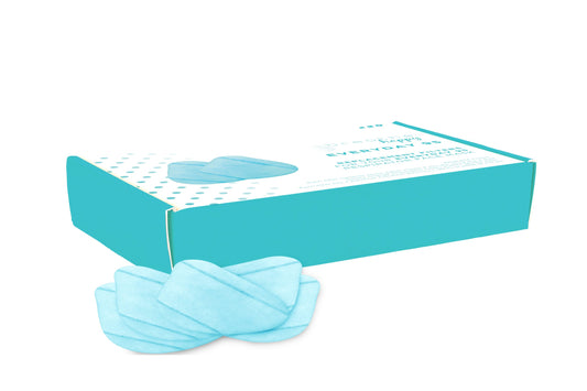 Breathe Happy EVERYDAY 95 Filter Kit (20 filters = 140 day supply)