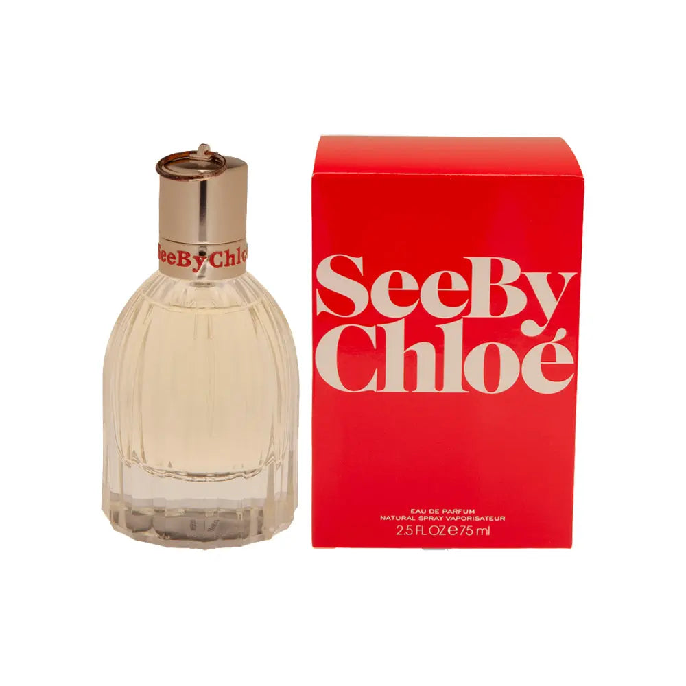 See by Chloe Eau de Parfum Spray 75ml