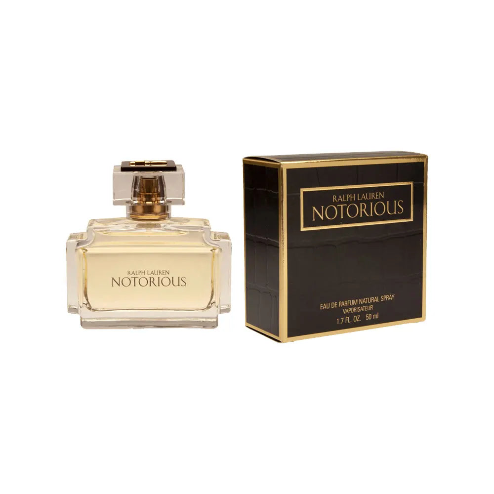 Ralph Lauren Notorious Eau de Parfum Spray 50ml