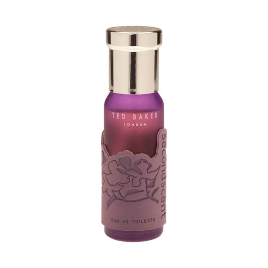 Ted Baker Secondscent Women Eau de Toilette Spray 30ml