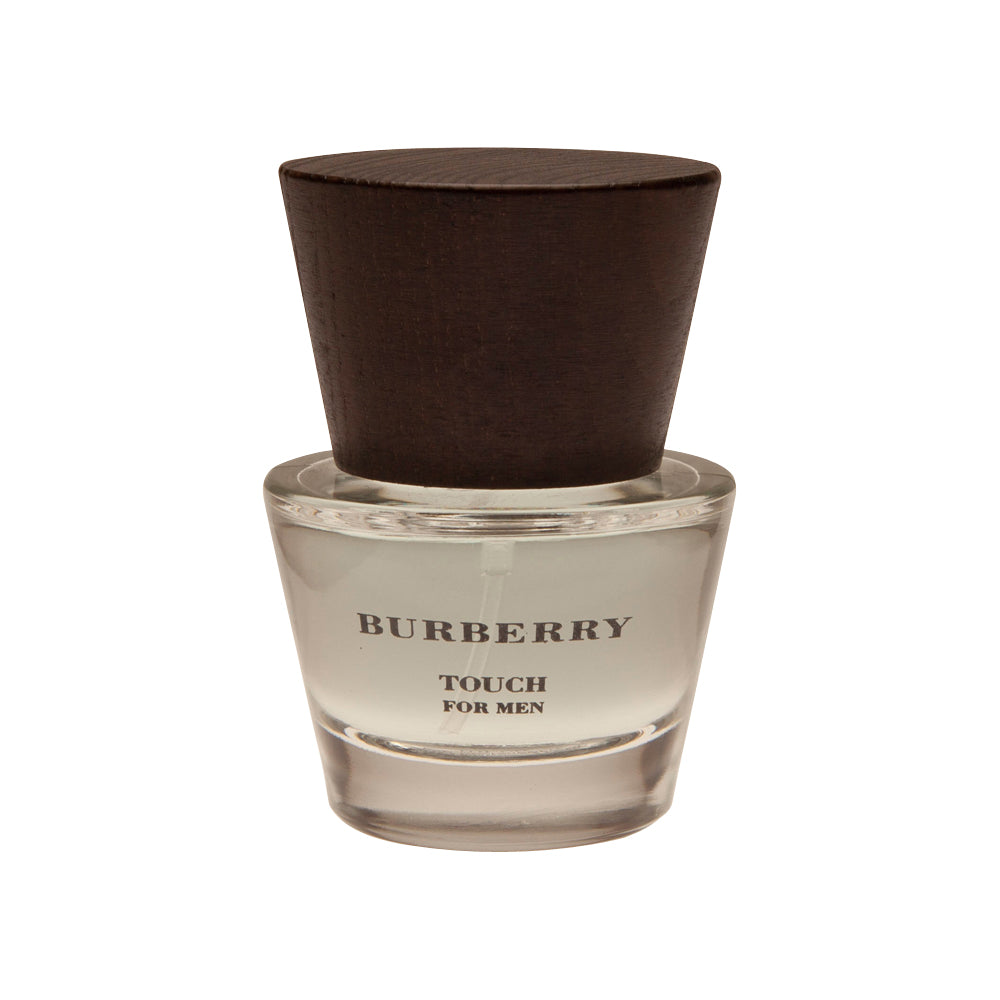 Burberry touch sale 30ml