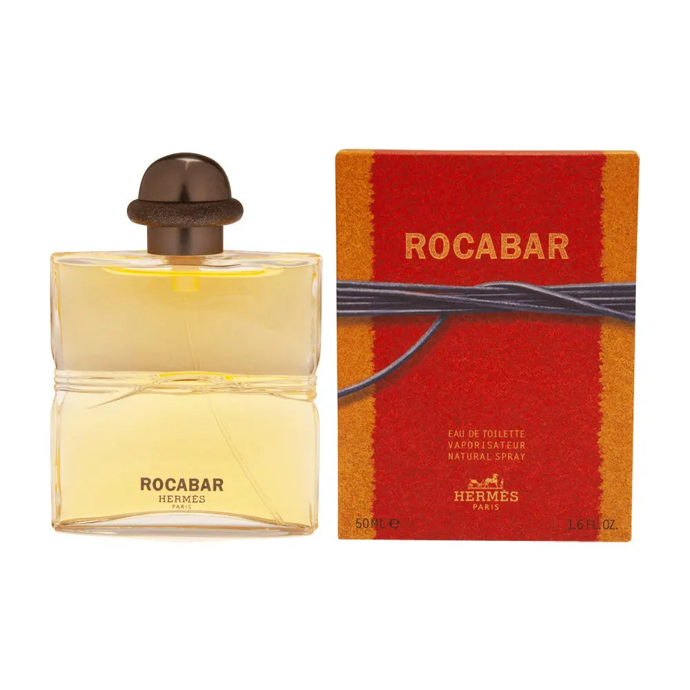 Rocabar Hermes Eau De Toilette Spray 50ml