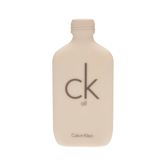 Calvin Klein All Eau de Toilette Spray 100ml