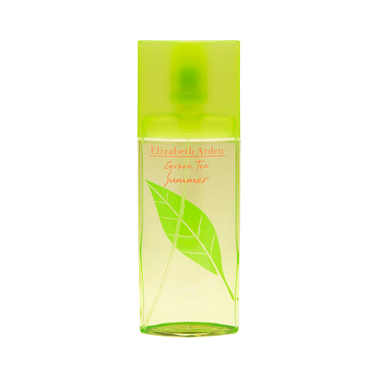 Elizabeth Arden Green Tea Summer Eau de Toilette spray 100ml