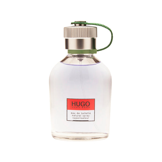 Hugo Man Green Eau de Toilette Spray 100ml