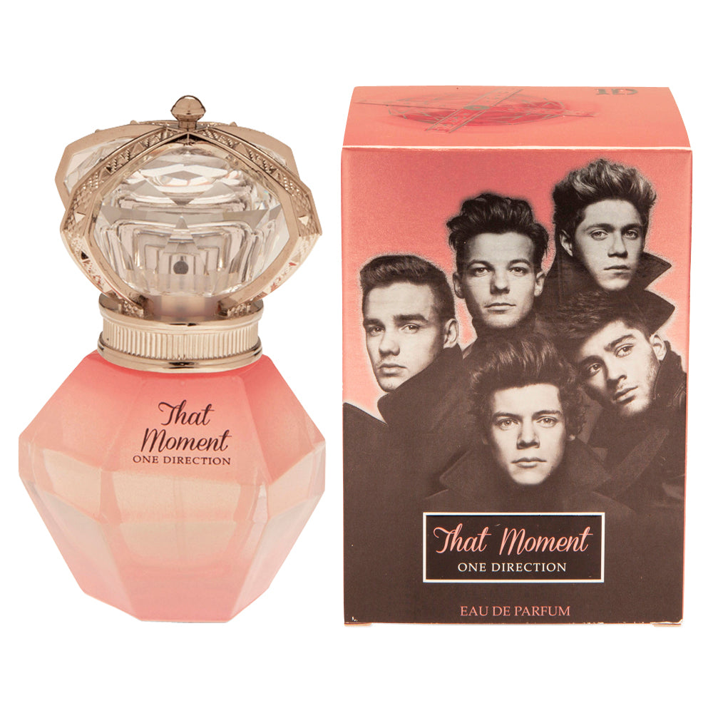 One Direction That Moment Eau de Parfum Spray 30ml