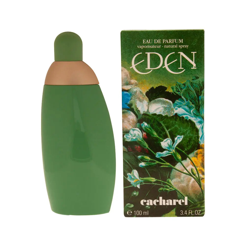 Cacharel Eden Eau de Parfum Spray 100ml