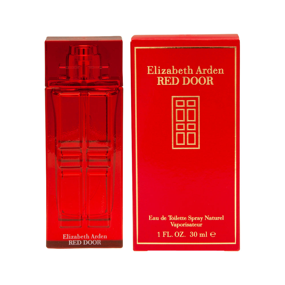 Elizabeth Arden Red Door Eau de Toilette Spray 30ml