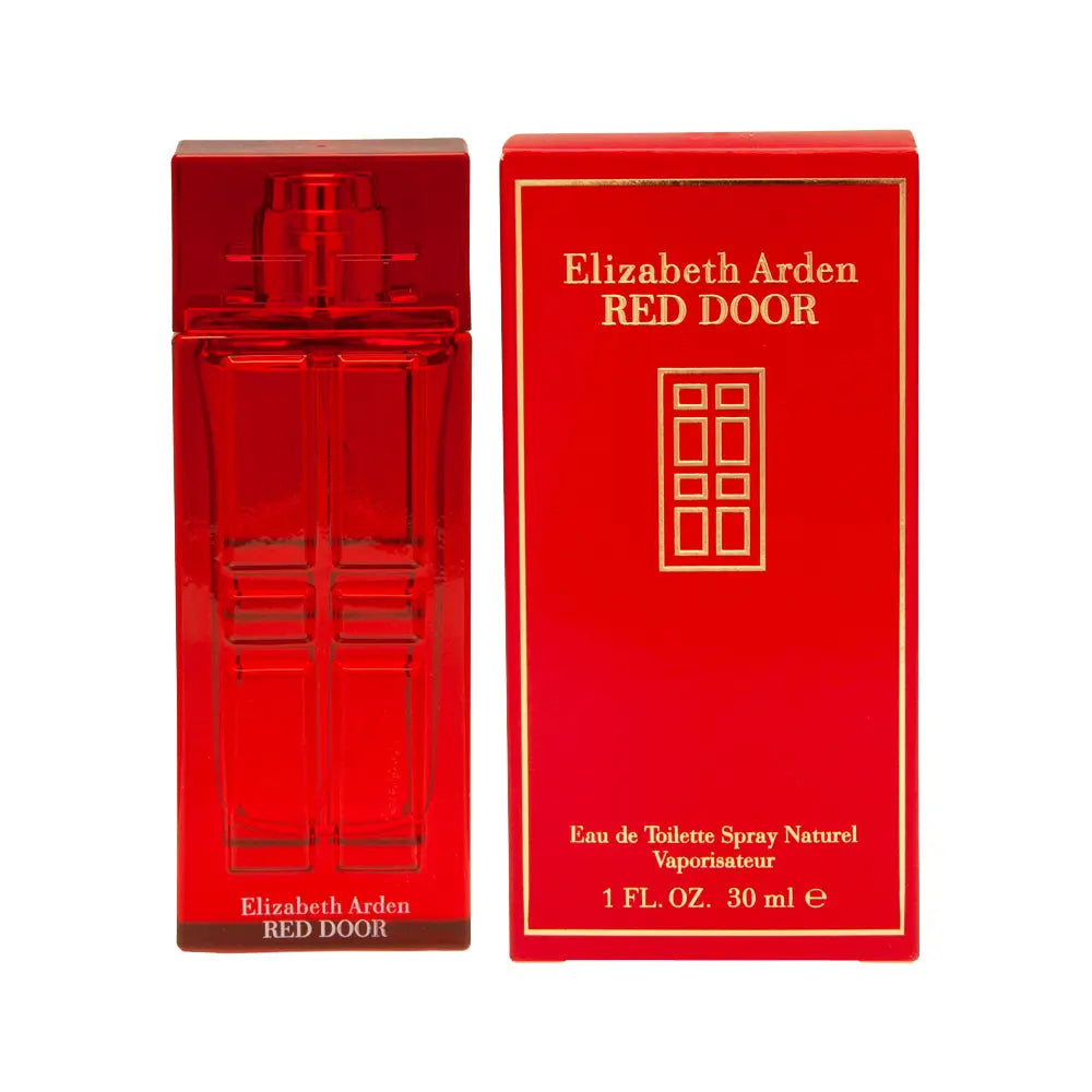 Elizabeth Arden Red Door Eau de Toilette Spray 30ml