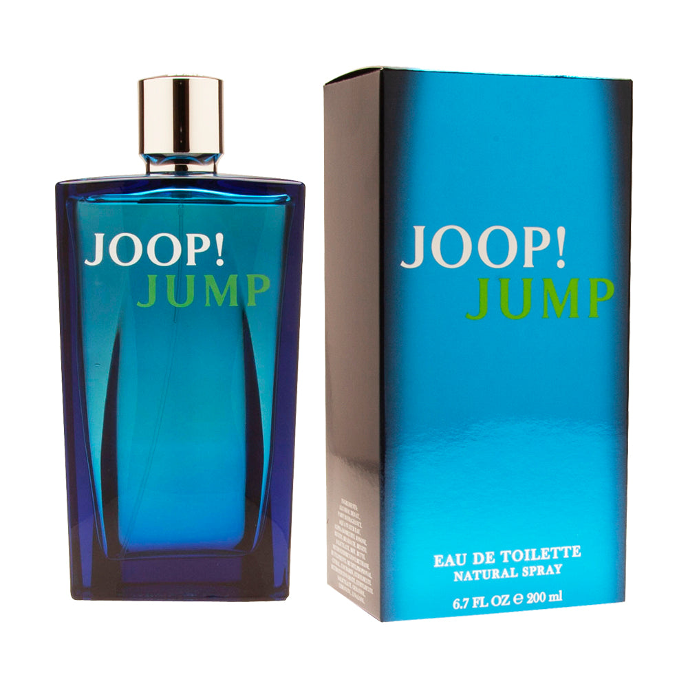 Joop Jump Eau de Toilette Spray 200ml