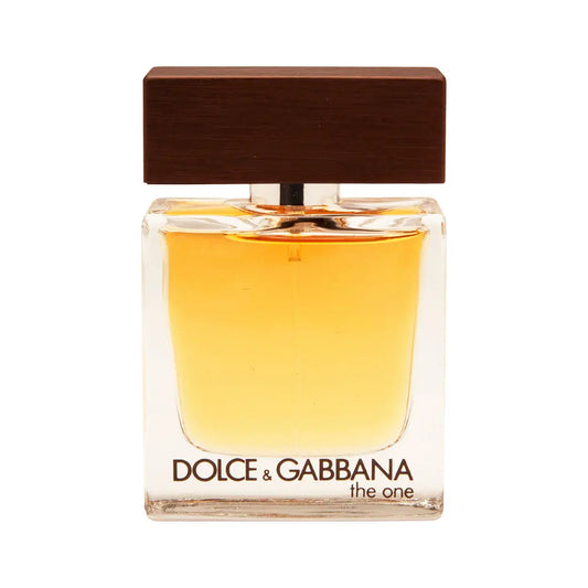 Dolce & Gabbana The One For Men Eau de Toilette Spray 30ml