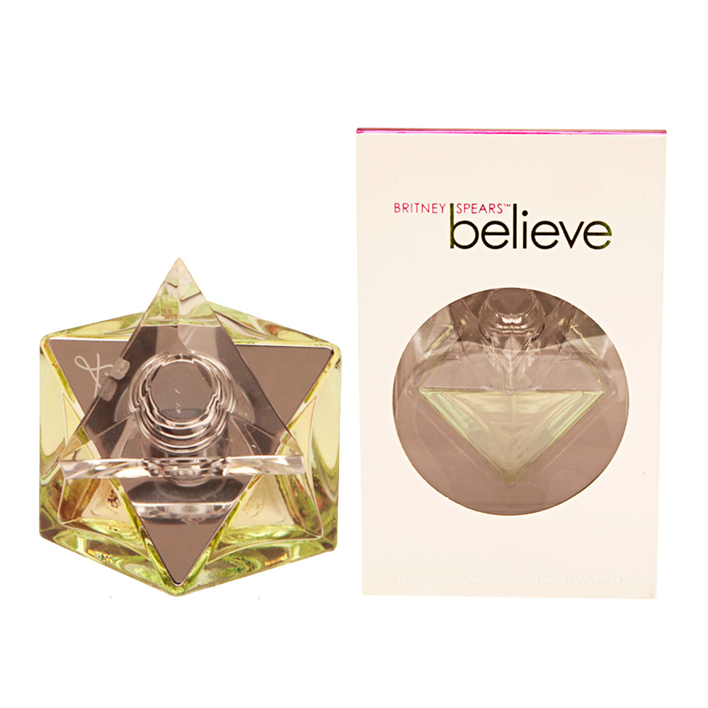 Britney Spears Believe Eau de Parfum Spray 30ml