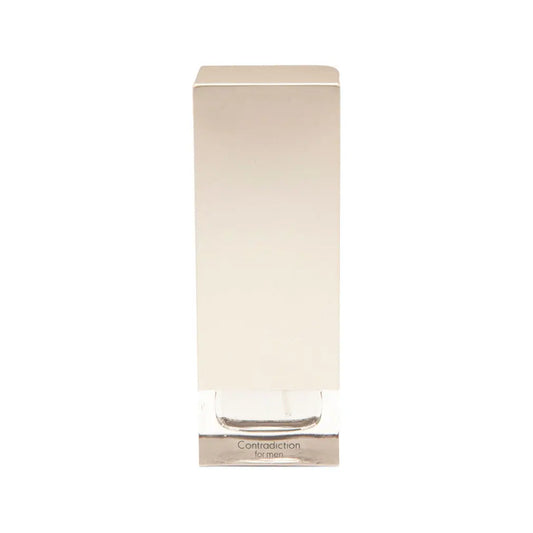 Calvin Klein Contradiction Eau de Toilette Spray 50ml