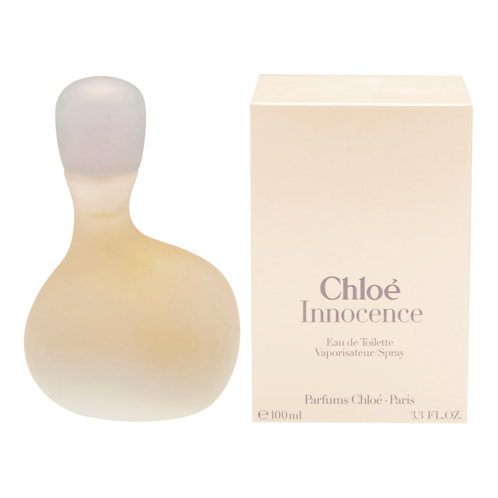 Chloe Innocence Eau de Toilette Spray 100ml