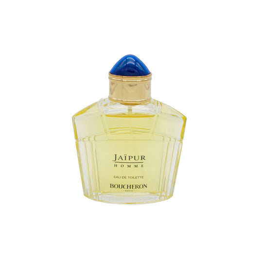 Boucheron Jaipur Homme Eau de Toilette Spray 50ml
