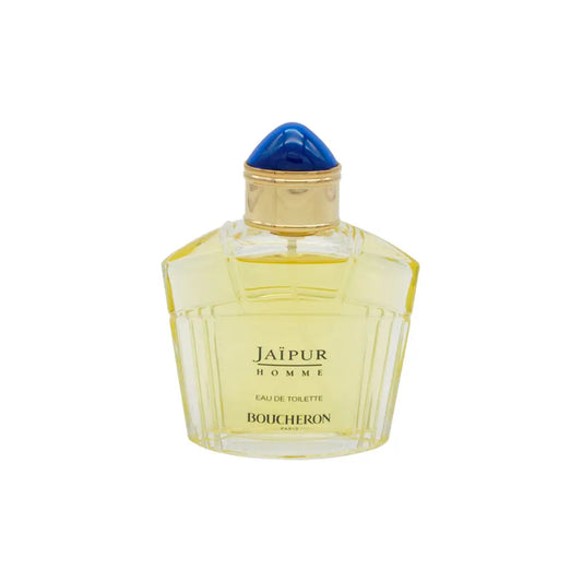 Boucheron Jaipur Homme Eau de Toilette Spray 50ml
