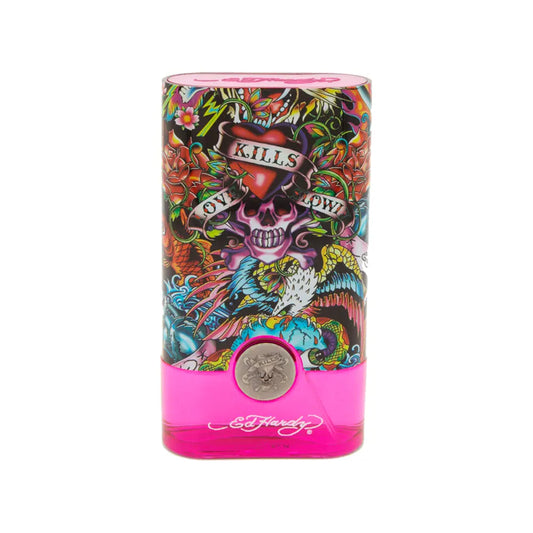 Ed Hardy Hearts & Daggers Eau de Parfum Spray 100ml