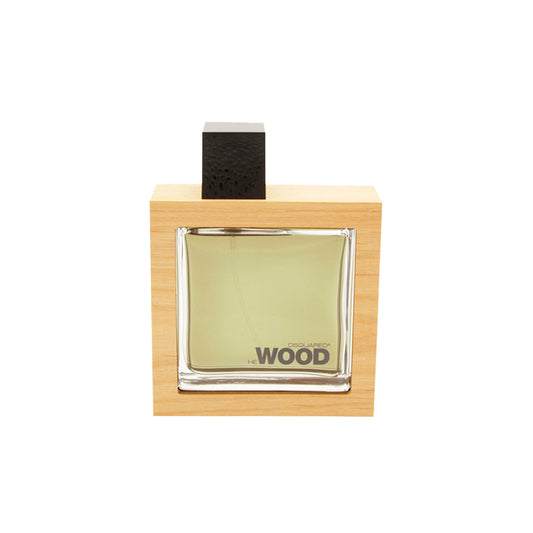 DSQUARED2 Wood He Eau de Toilette Spray 100ml