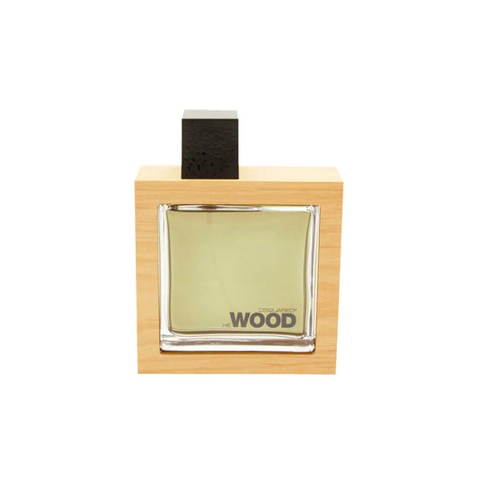 DSQUARED2 Wood He Eau de Toilette Spray 100ml