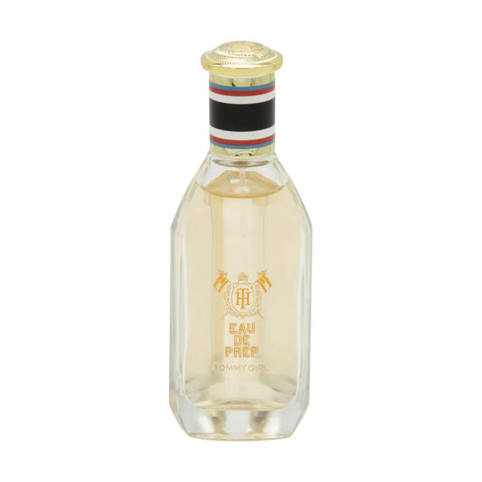 Tommy Girl Eau de Prep Eau de Toilette Spray 50ml