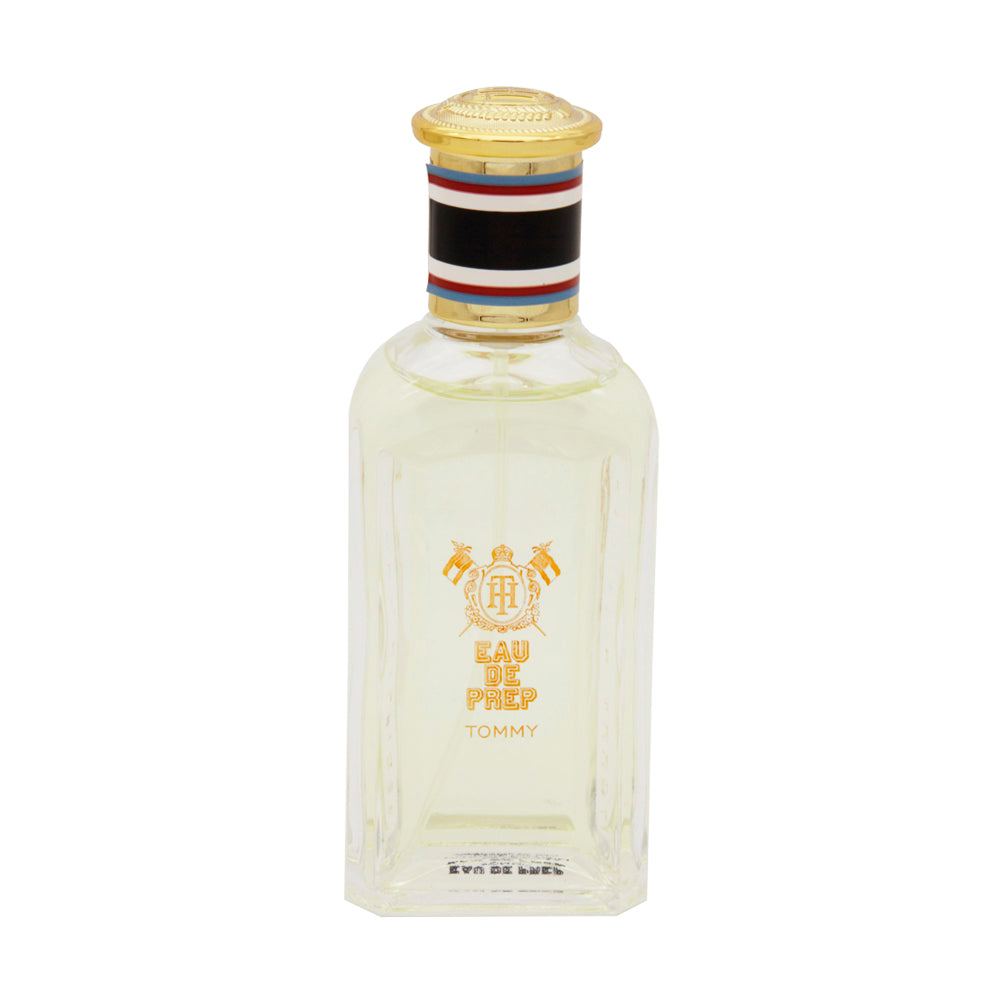 Tommy Eau de Prep Eau de Toilette Spray 50ml