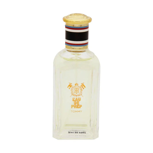 Tommy Eau de Prep Eau de Toilette Spray 50ml