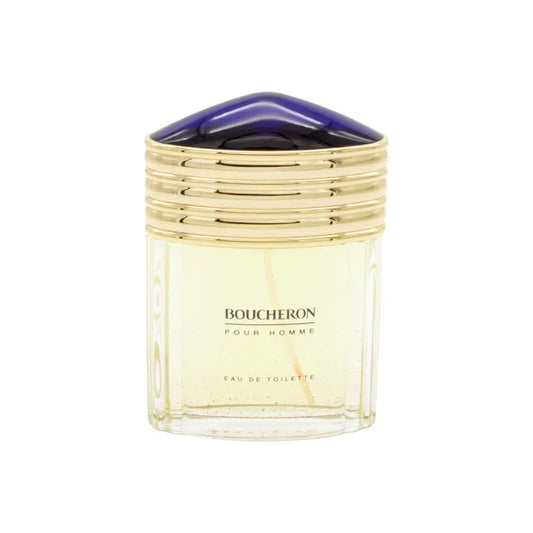Boucheron Pour Homme Eau de Toilette Spray 50ml