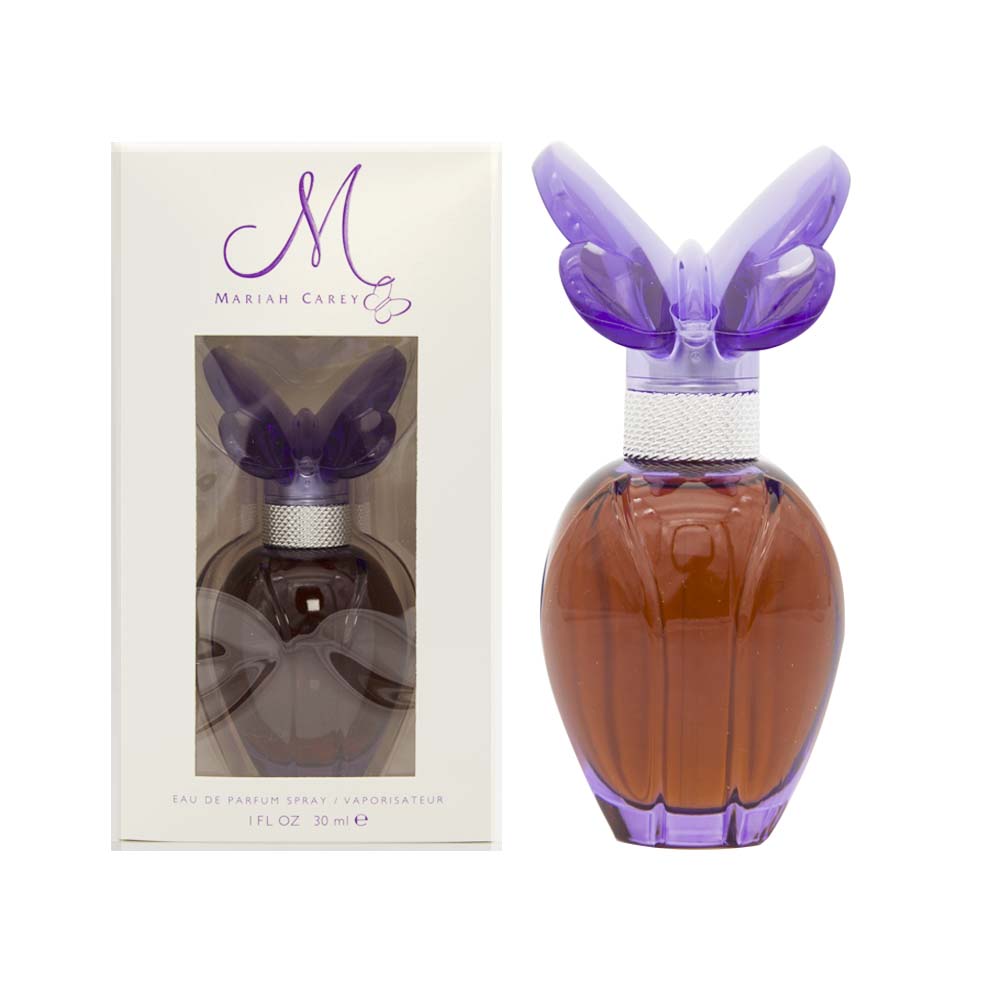 Mariah Carey M Eau de Parfum Spray 30ml