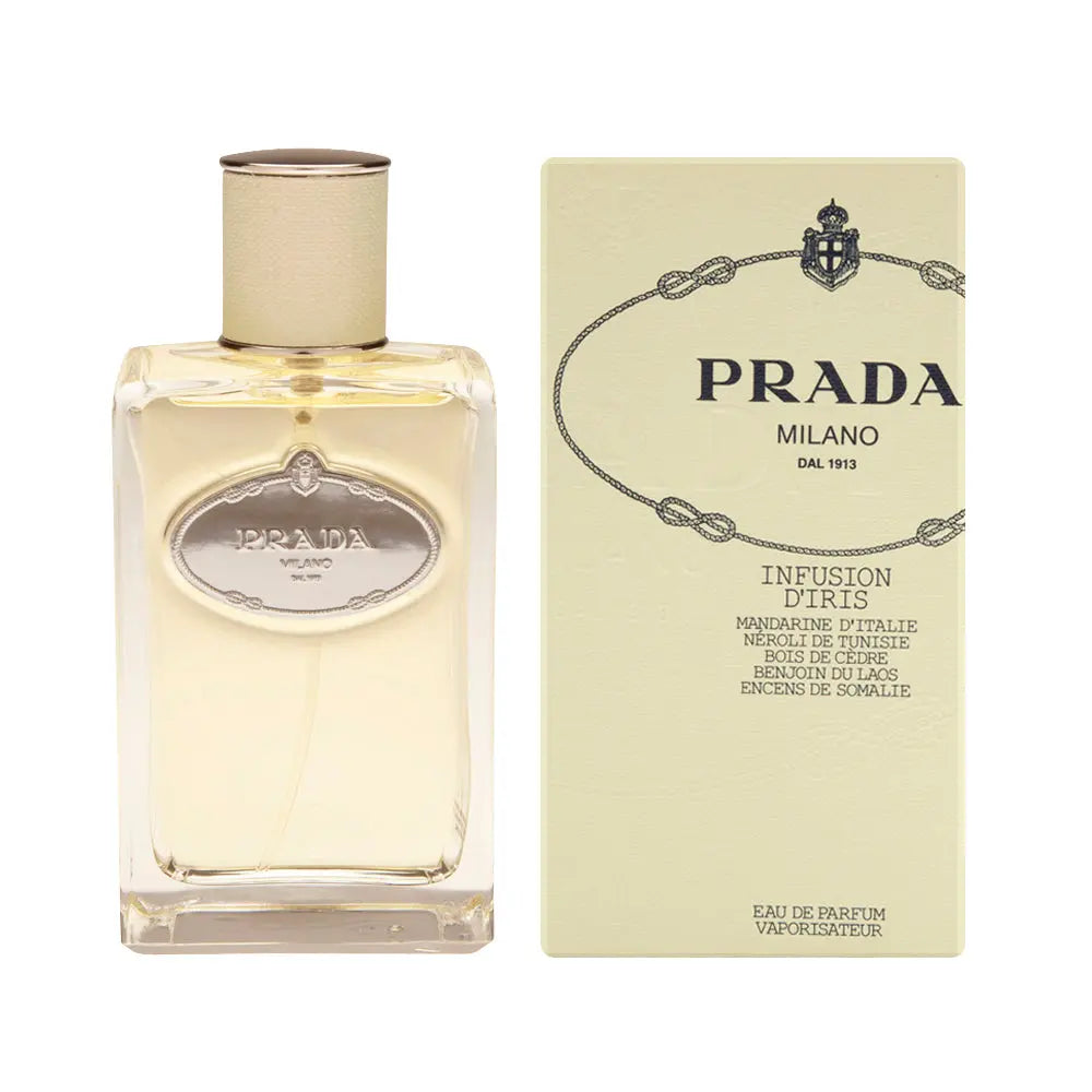 Prada Infusion D'Iris Eau de Parfum Spray 200ml
