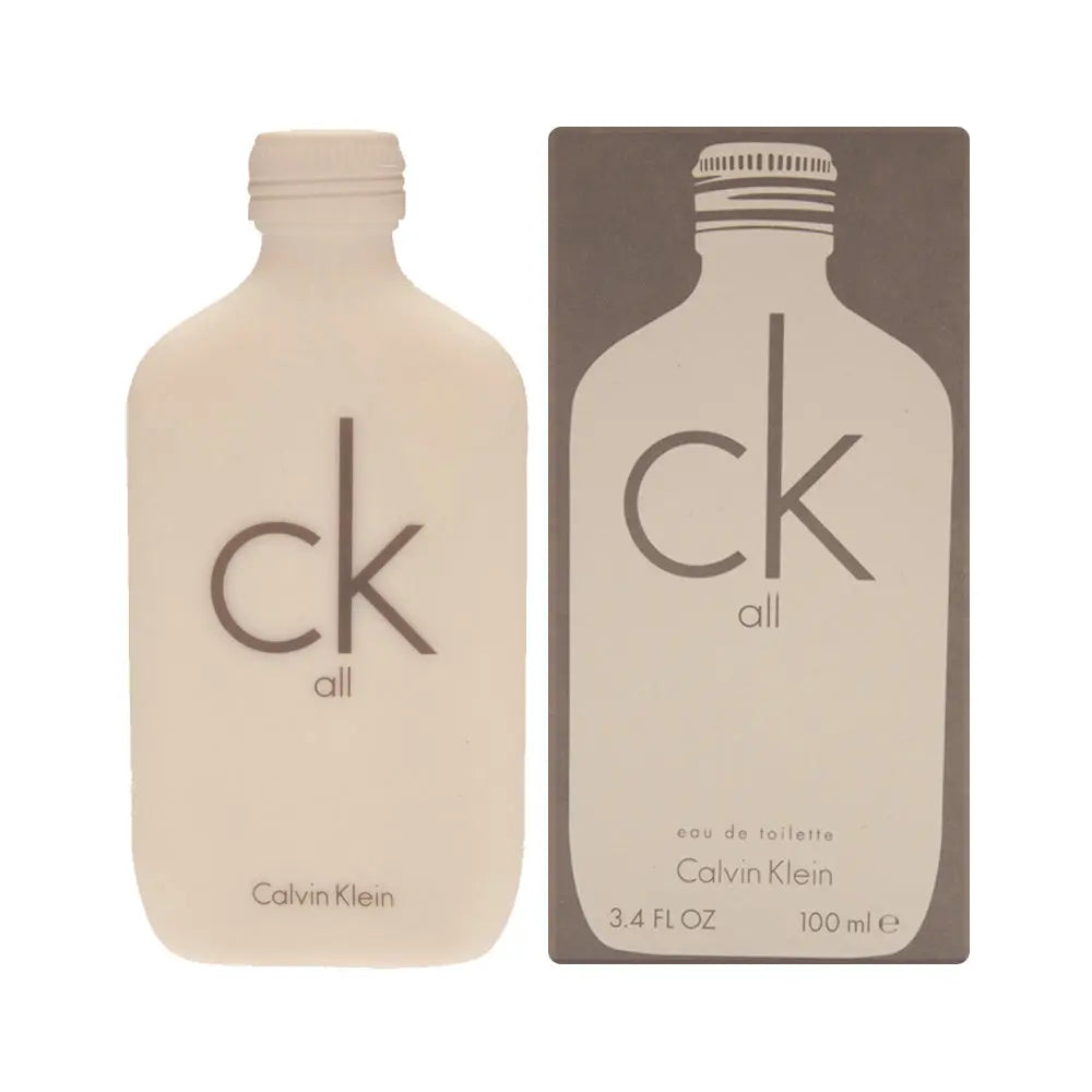 Calvin Klein All Eau de Toilette Spray 100ml