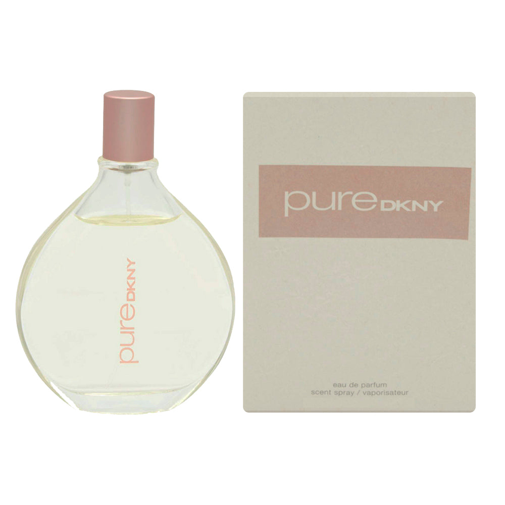 DKNY Pure Eau de Parfum Spray 100ml