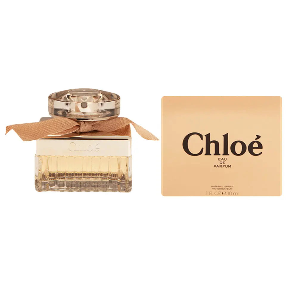 Chloe Eau de Parfum Spray 30ml