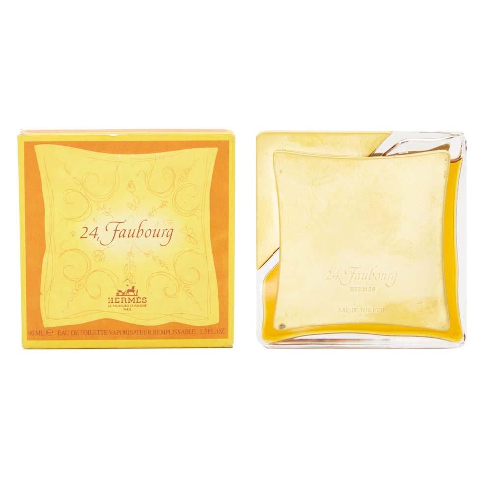 Hermes 24, Faubourg Eau de Toilette Spray 40ml