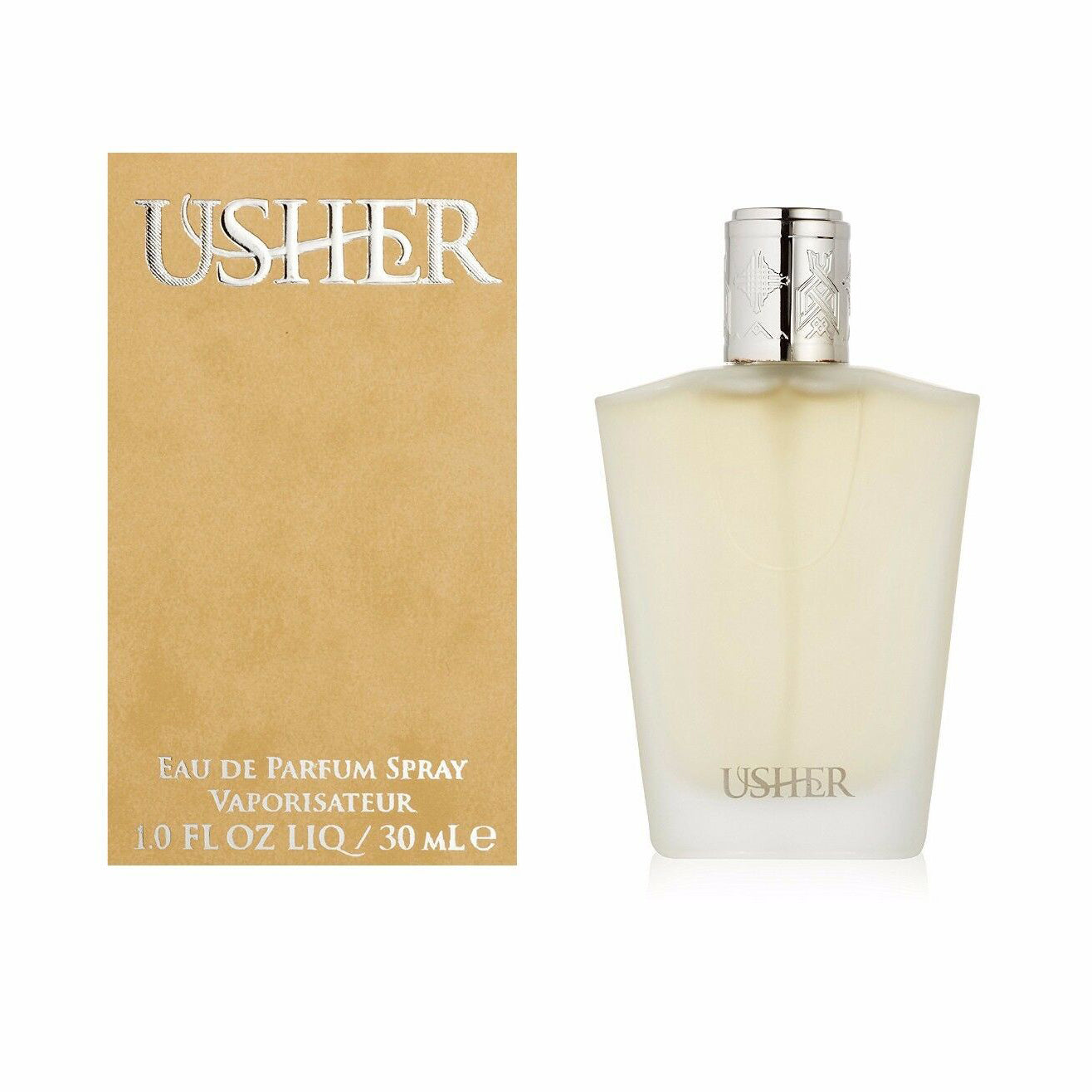 Usher She Eau de Parfum Spray 30ml