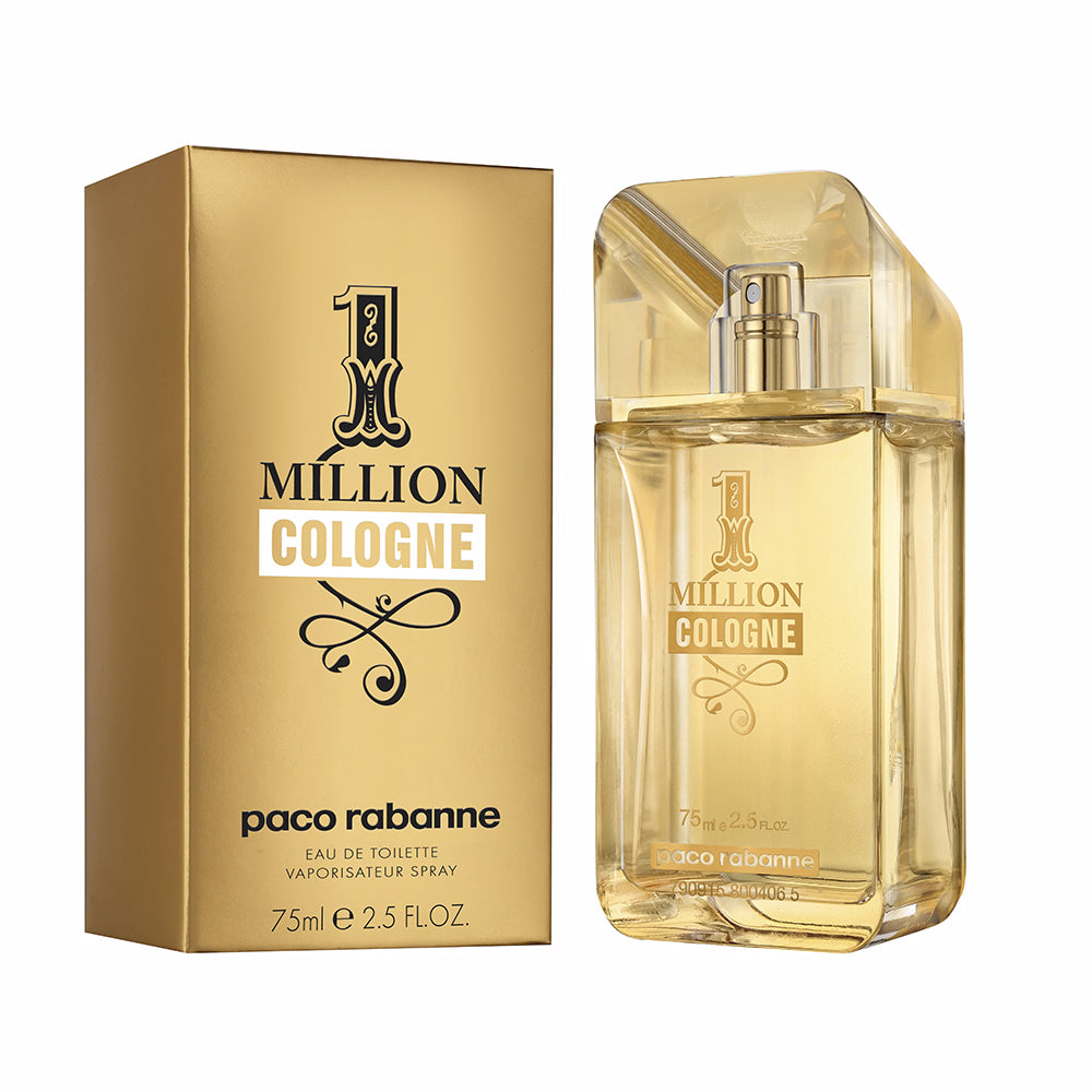 Paco Rabanne 1 Million Cologne Eau de Toilette Spray